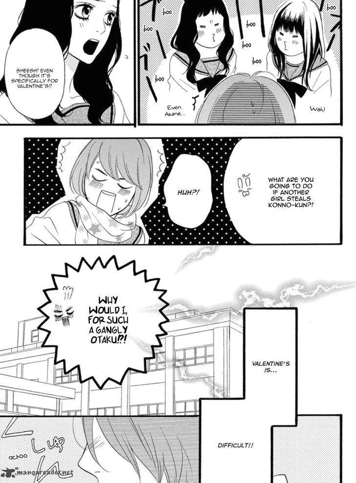 Sugars Chapter 17 page 4