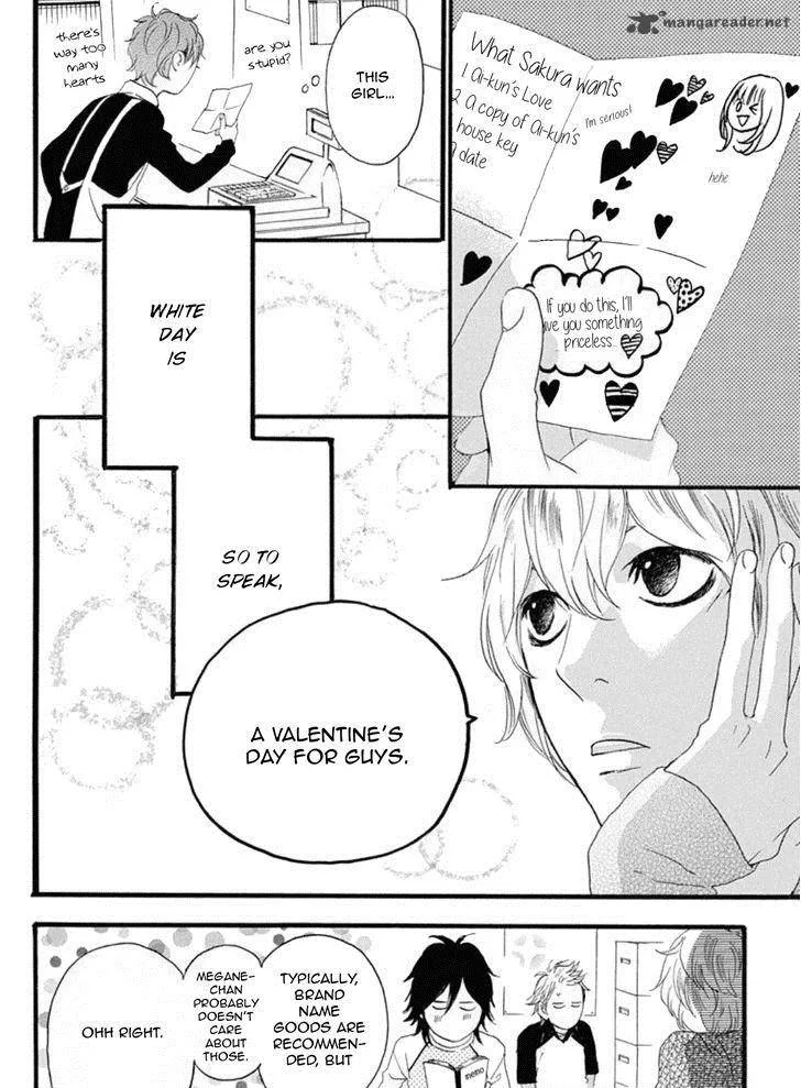 Sugars Chapter 18 page 9