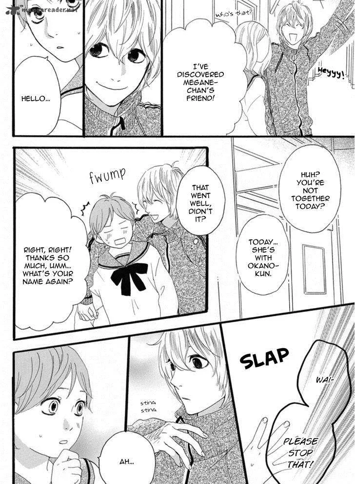 Sugars Chapter 18 page 15