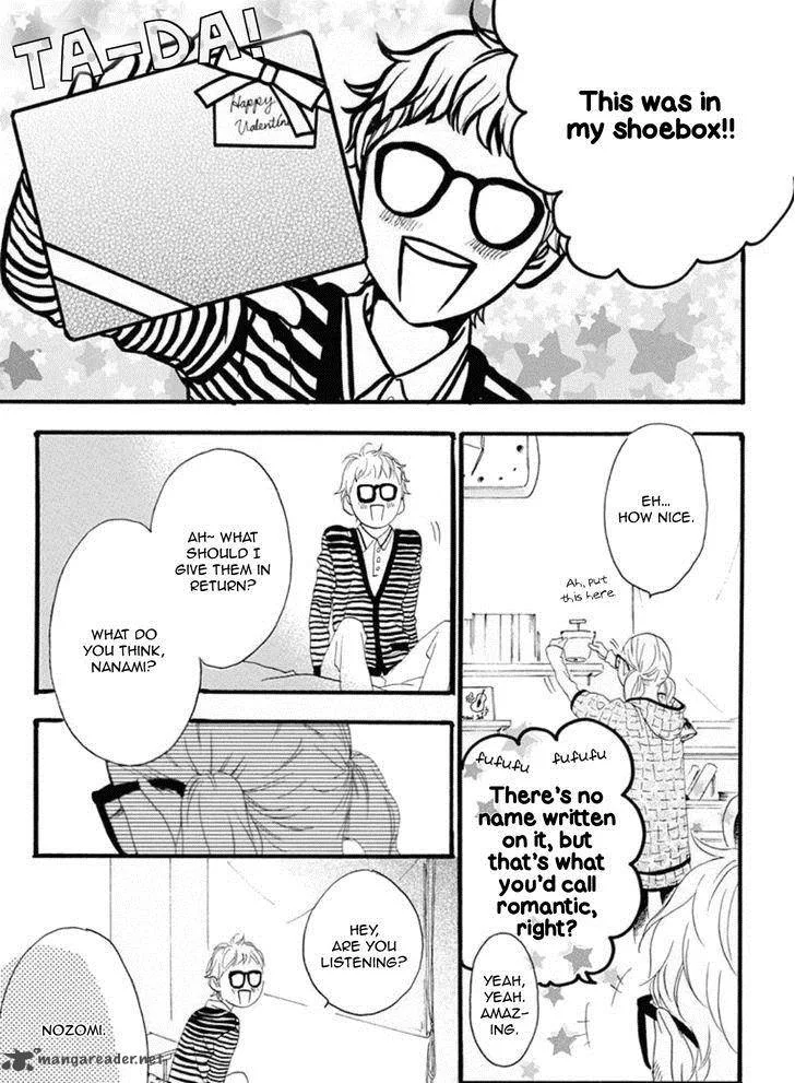Sugars Chapter 18 page 6