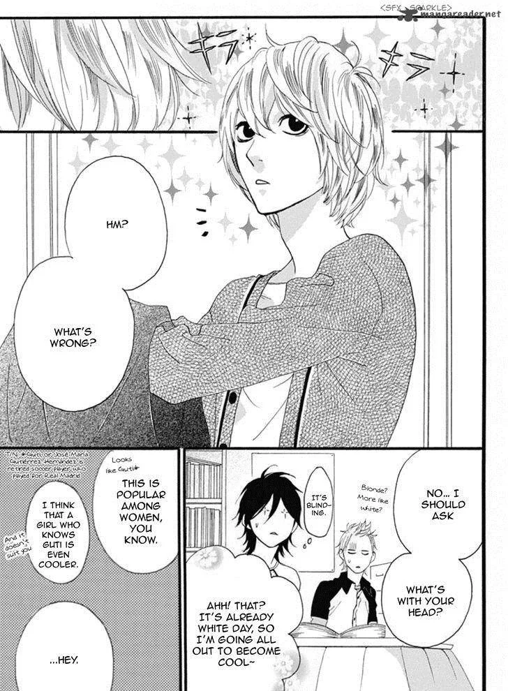 Sugars Chapter 18 page 4