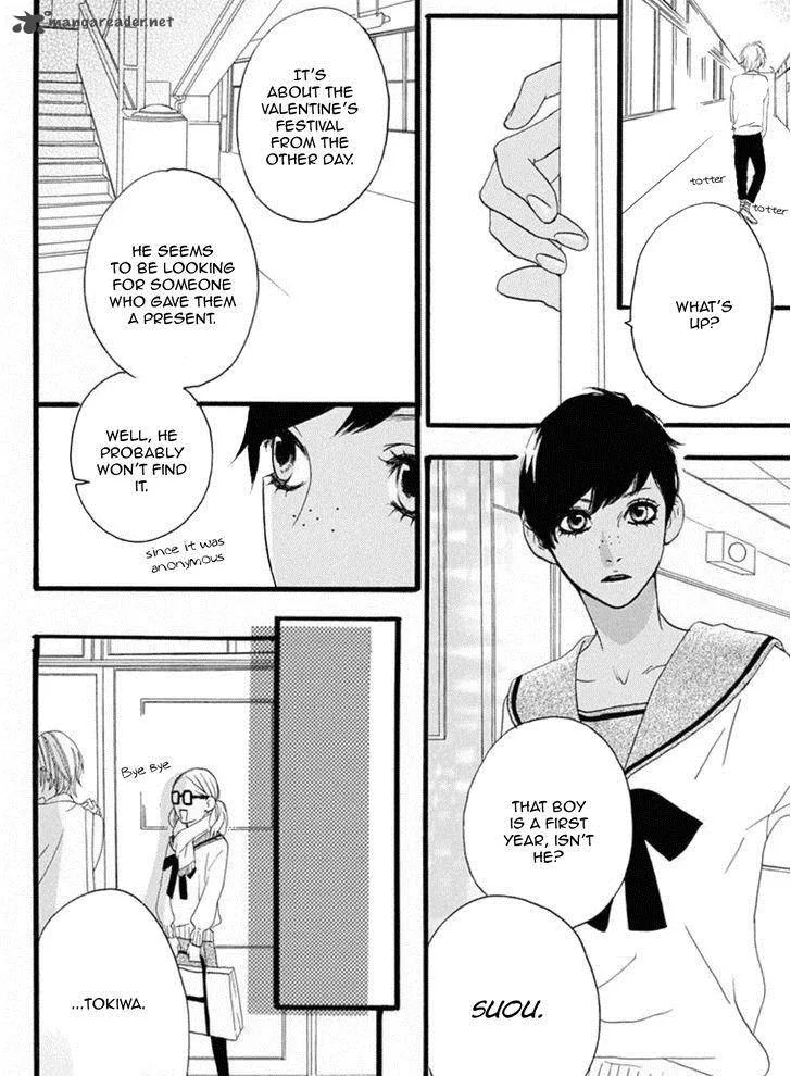 Sugars Chapter 18 page 13