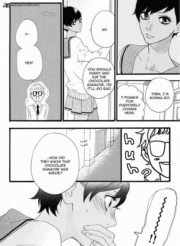 Sugars Chapter 18 page 27