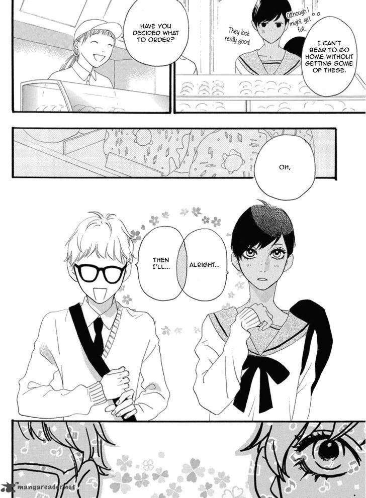 Sugars Chapter 19 page 9