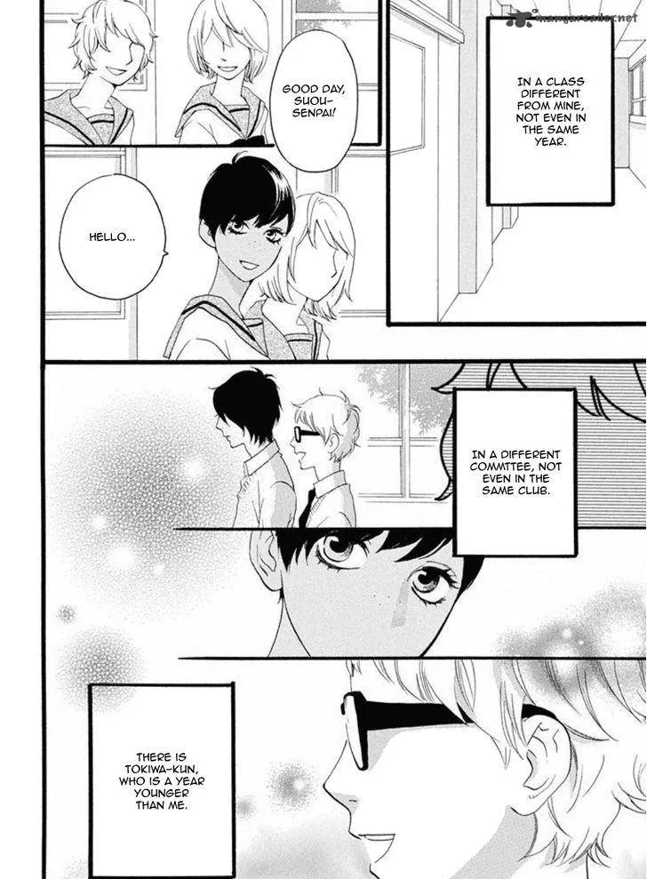 Sugars Chapter 19 page 5