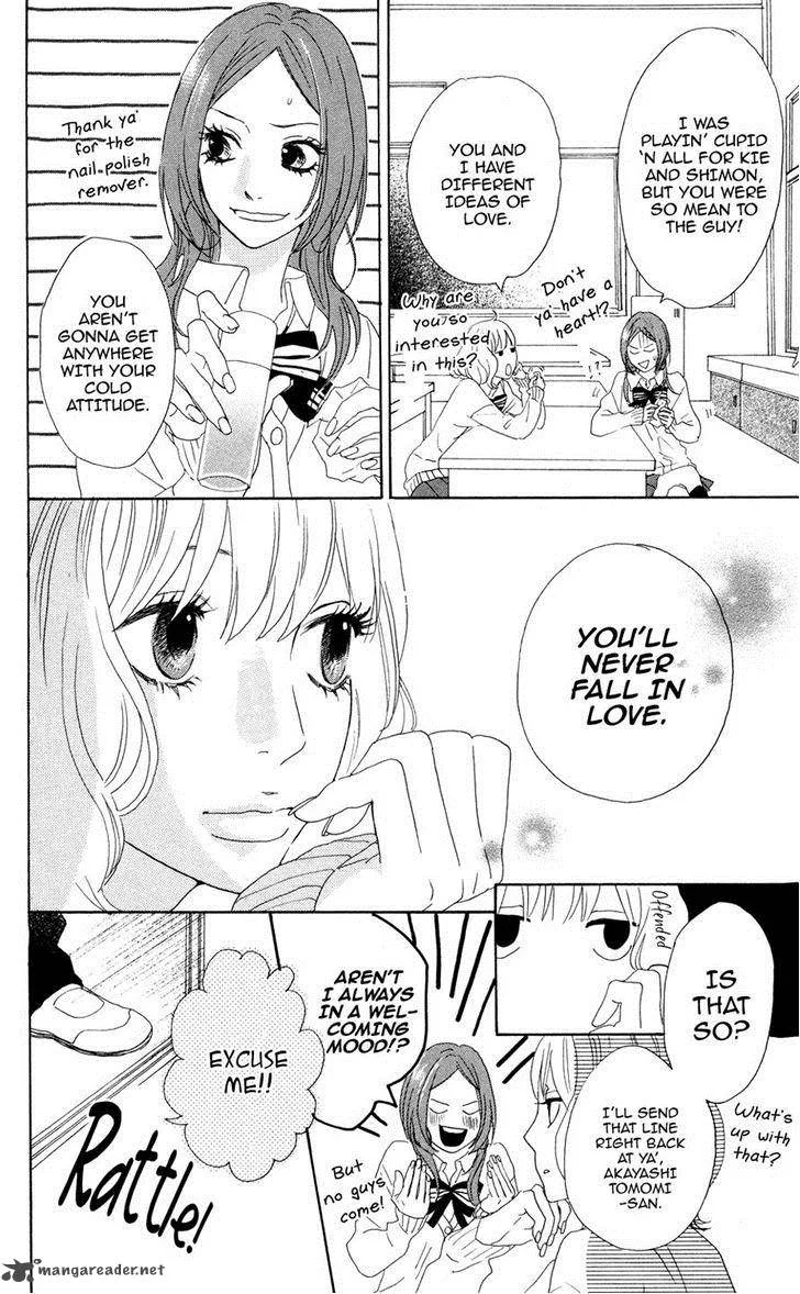 Sugars Chapter 2 page 4