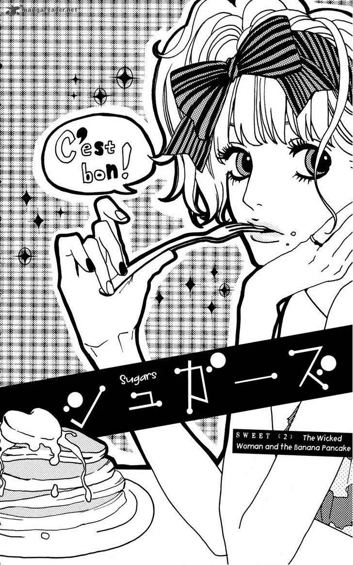 Sugars Chapter 2 page 2