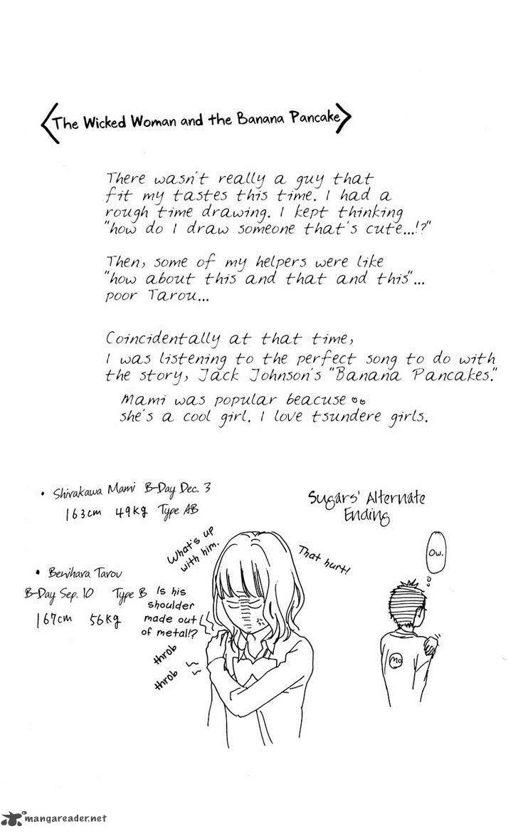 Sugars Chapter 2 page 32
