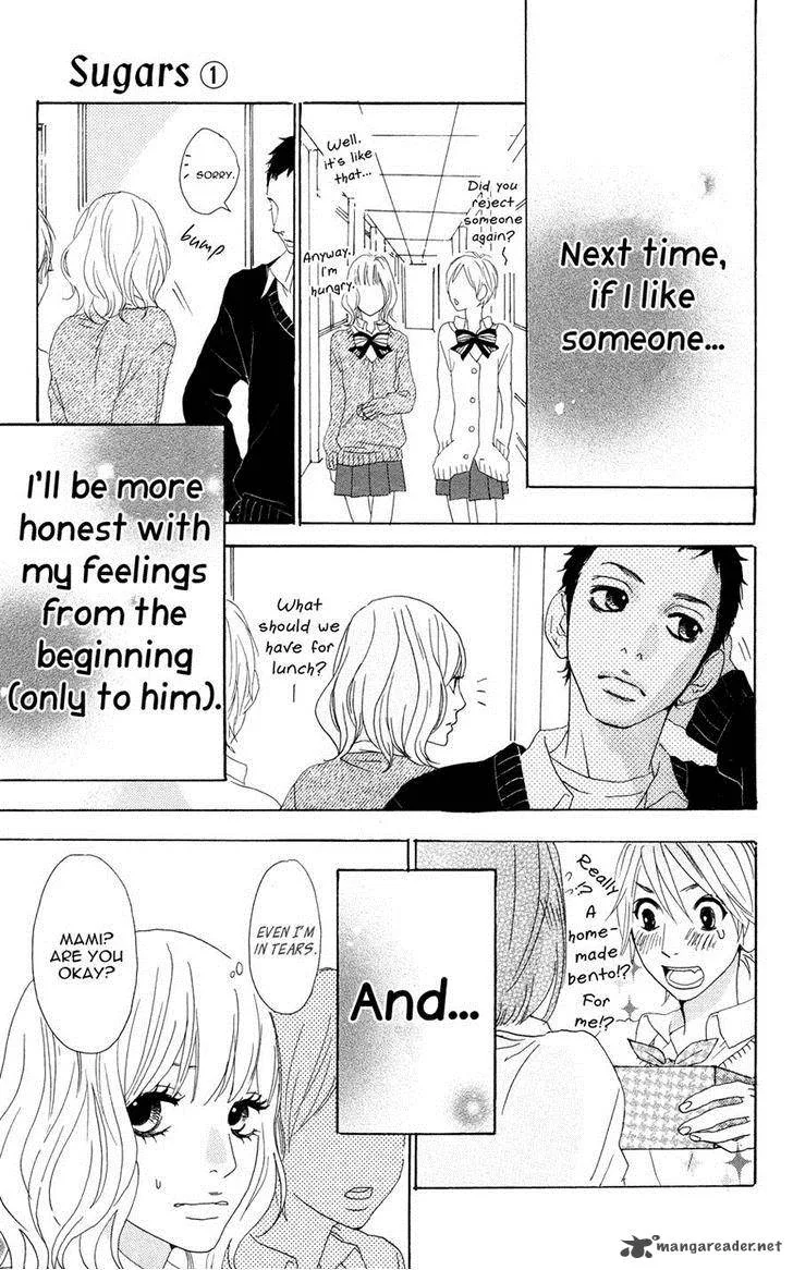 Sugars Chapter 2 page 29