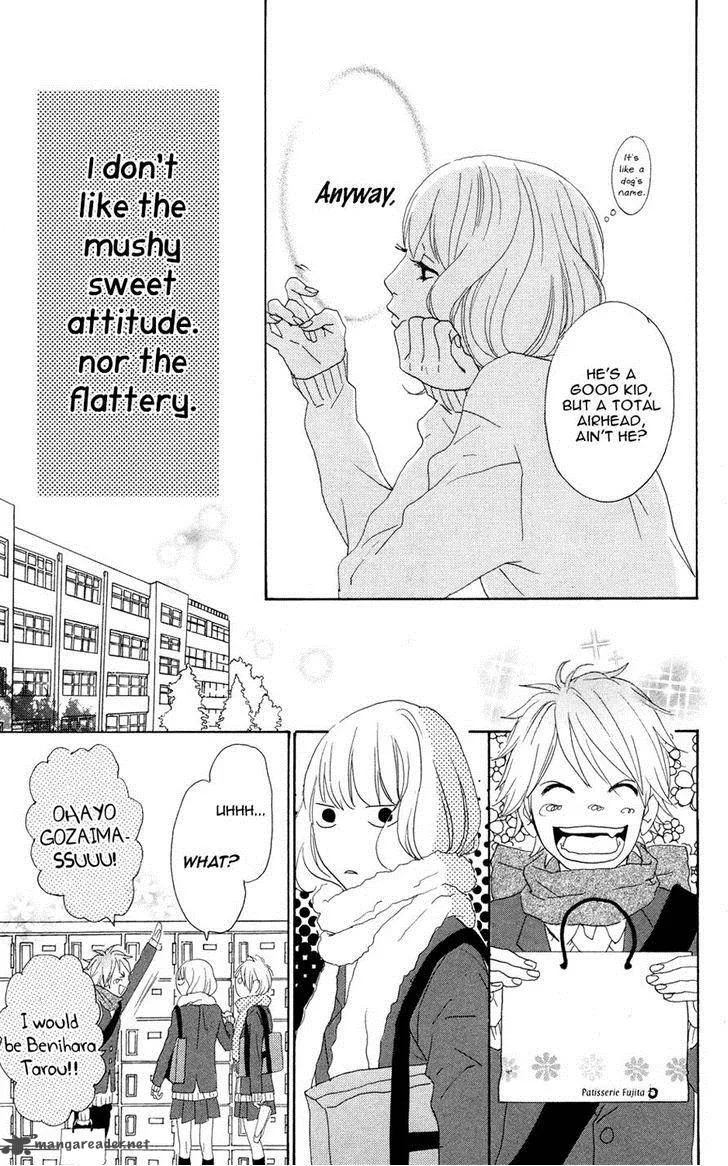 Sugars Chapter 2 page 7
