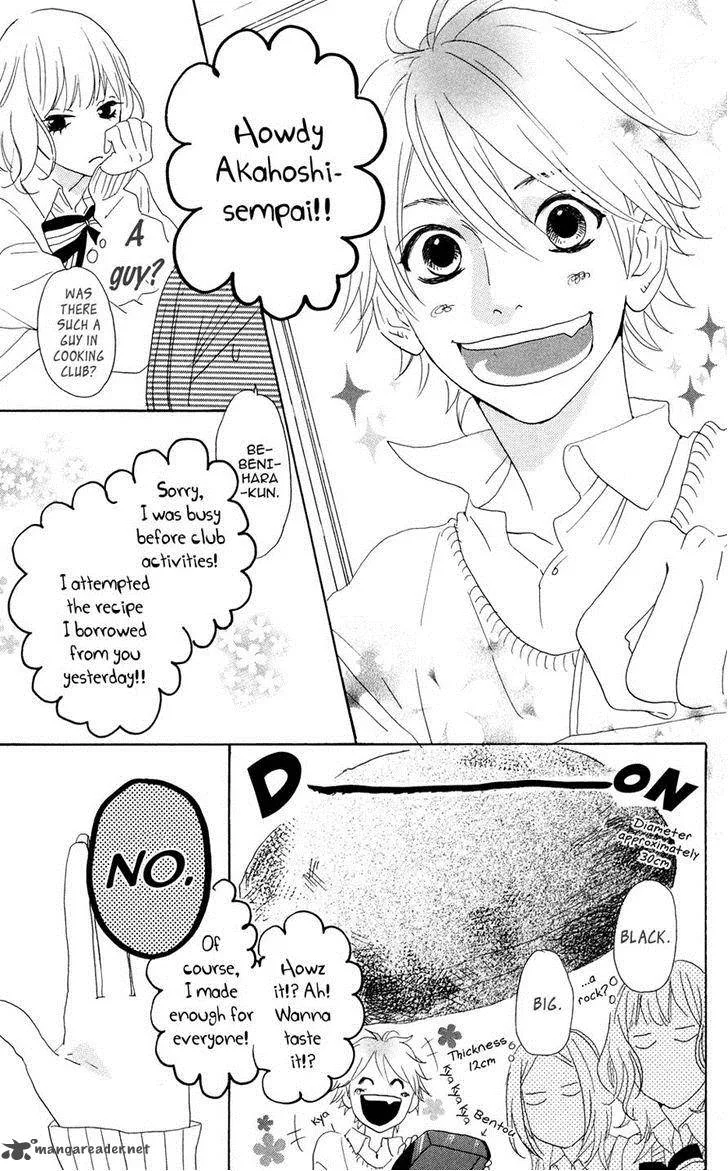 Sugars Chapter 2 page 5