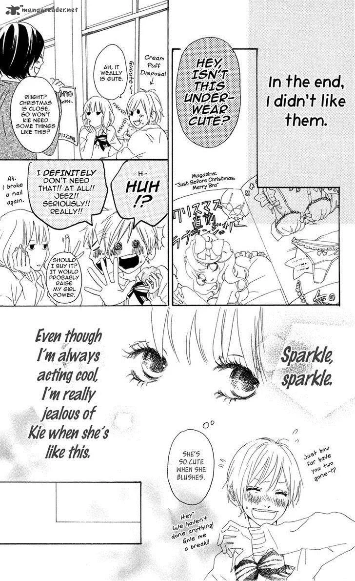 Sugars Chapter 2 page 9