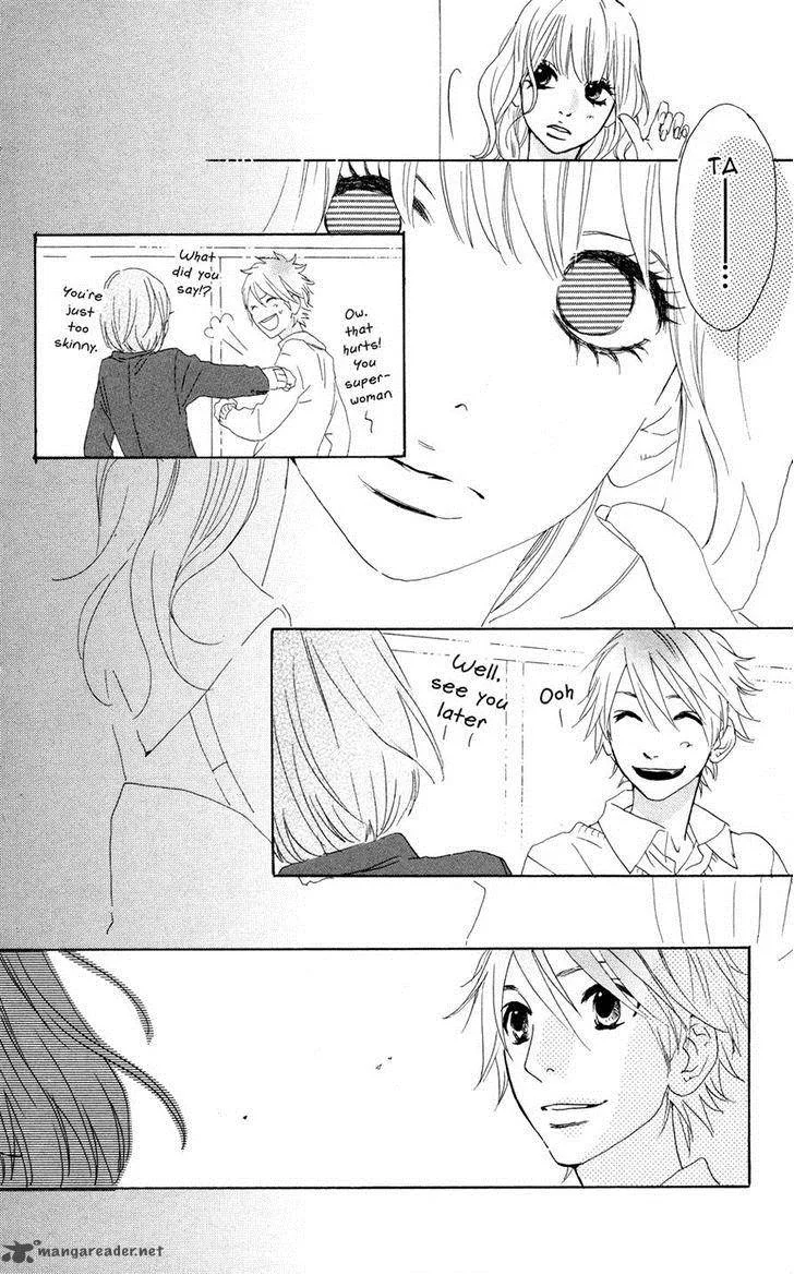 Sugars Chapter 2 page 16