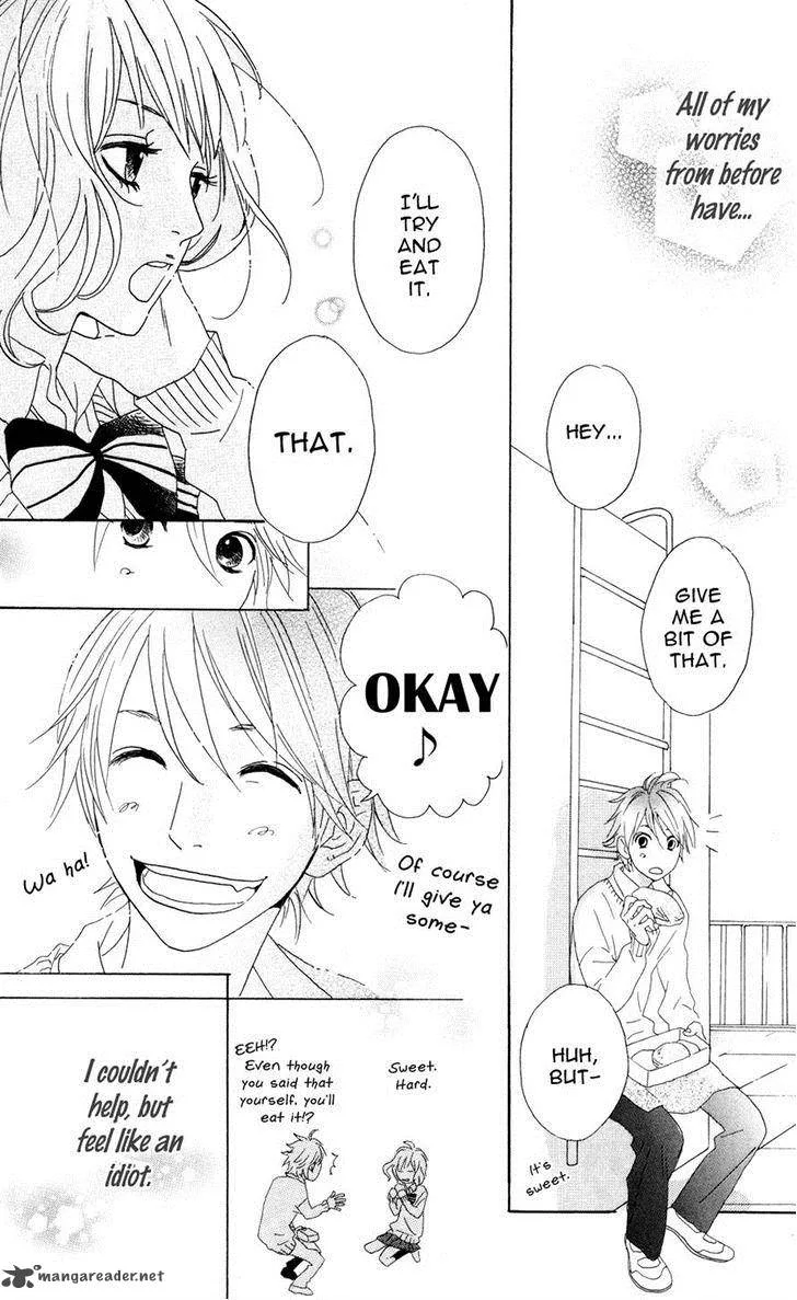 Sugars Chapter 2 page 13