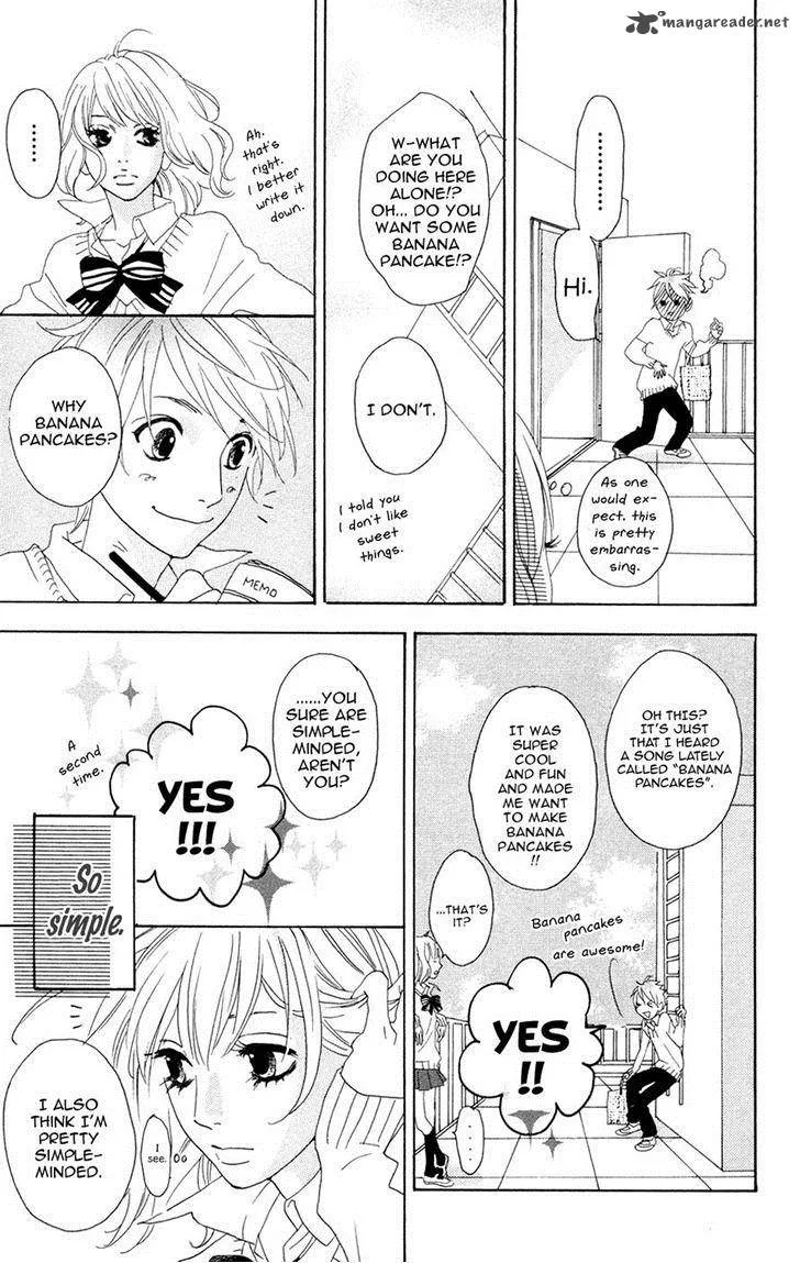Sugars Chapter 2 page 11