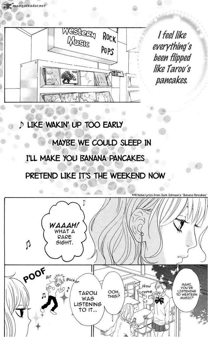 Sugars Chapter 2 page 14