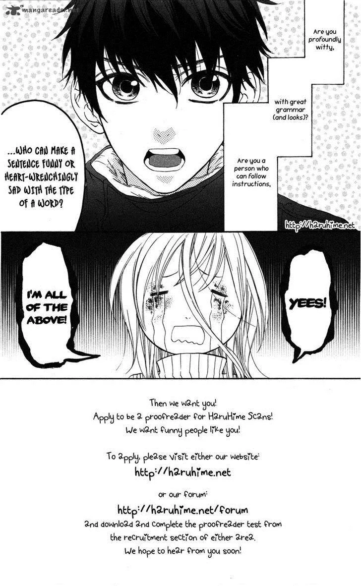 Sugars Chapter 3 page 1