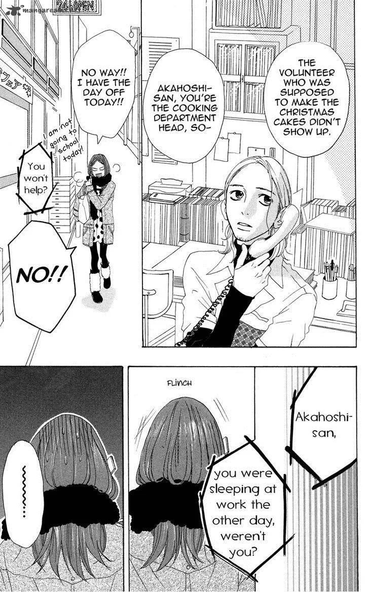 Sugars Chapter 3 page 4