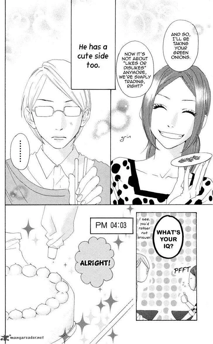 Sugars Chapter 3 page 13