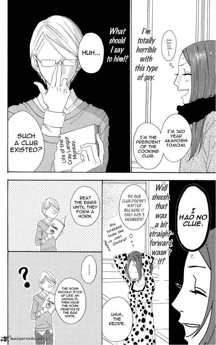 Sugars Chapter 3 page 7
