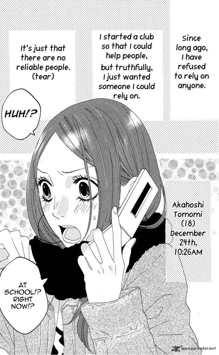 Sugars Chapter 3 page 2