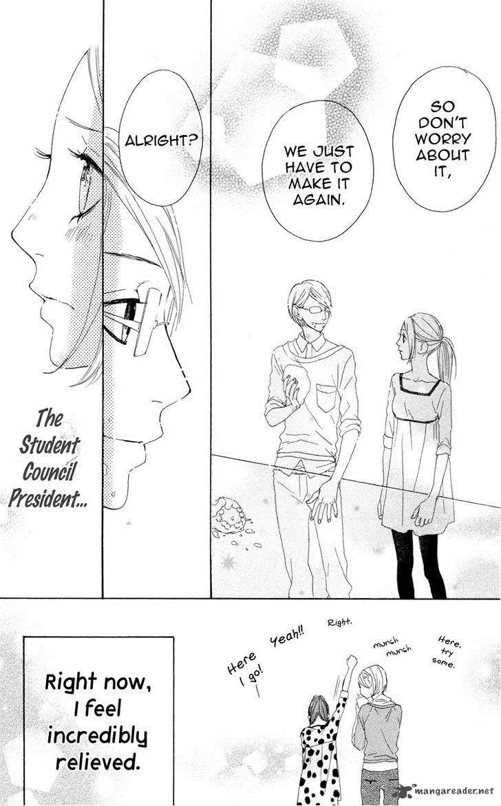 Sugars Chapter 3 page 17