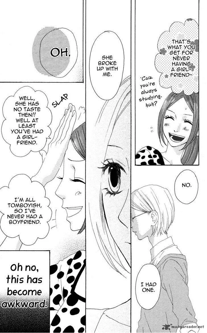 Sugars Chapter 3 page 20