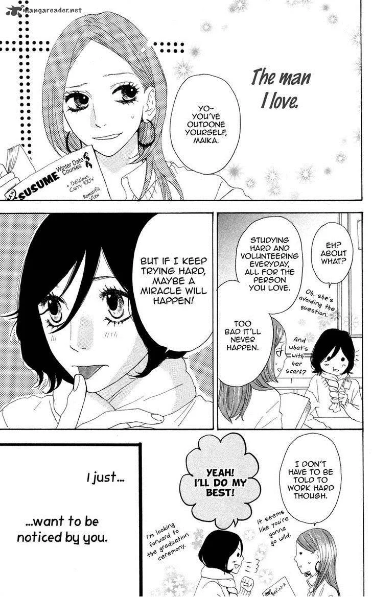 Sugars Chapter 4 page 5