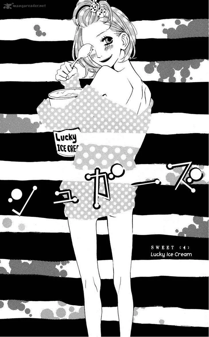 Sugars Chapter 4 page 2