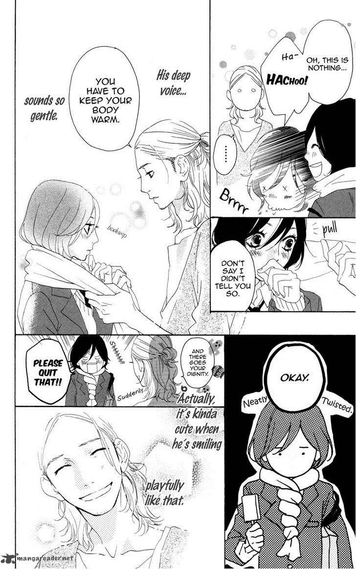 Sugars Chapter 4 page 4