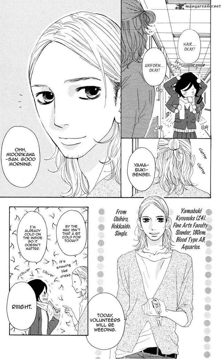 Sugars Chapter 4 page 3