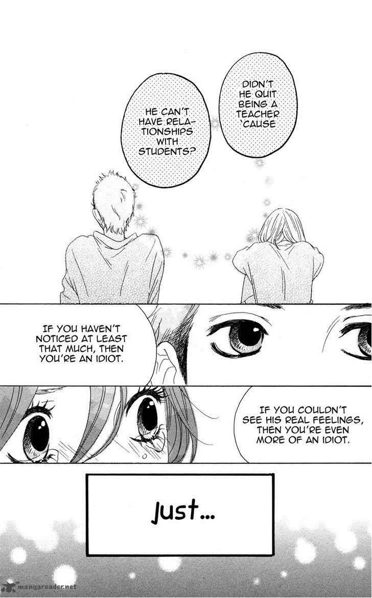 Sugars Chapter 4 page 26
