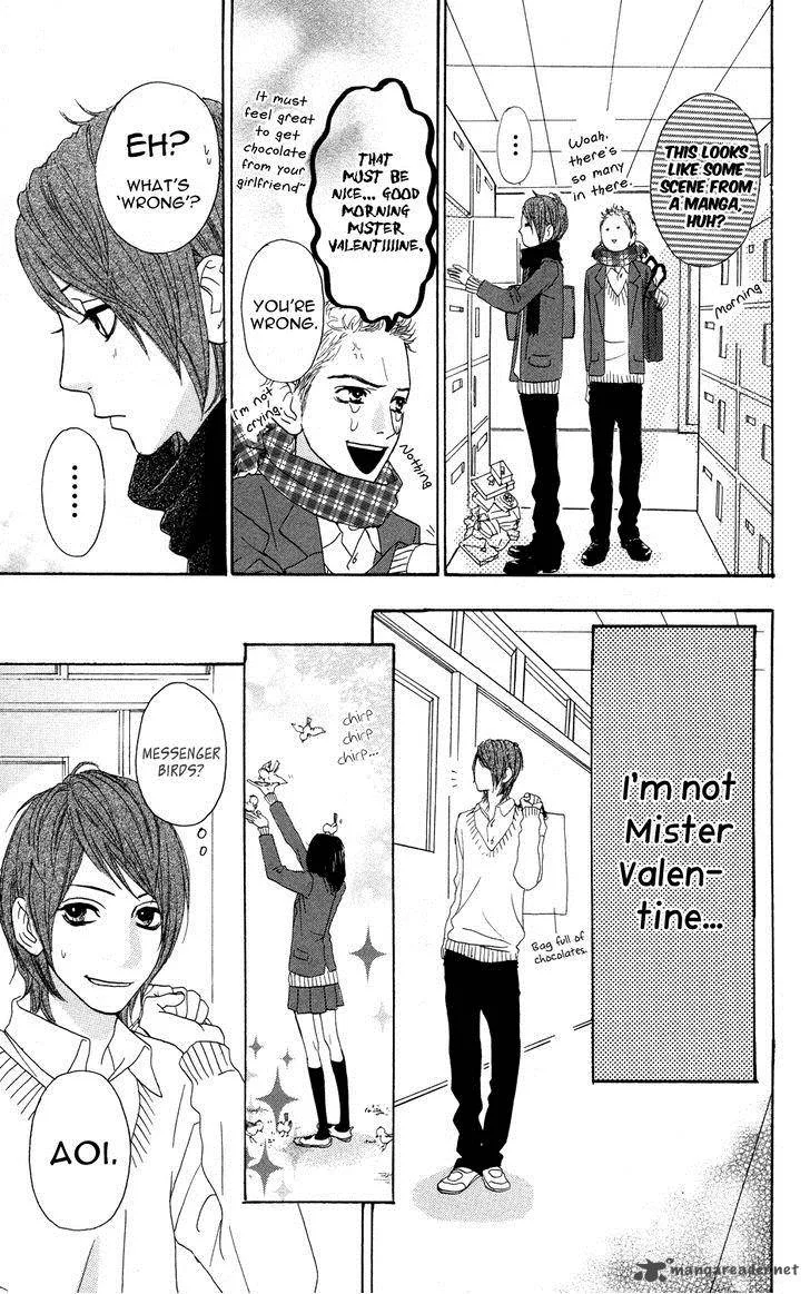 Sugars Chapter 5 page 21