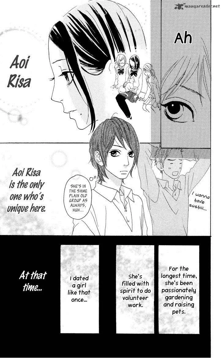 Sugars Chapter 5 page 7
