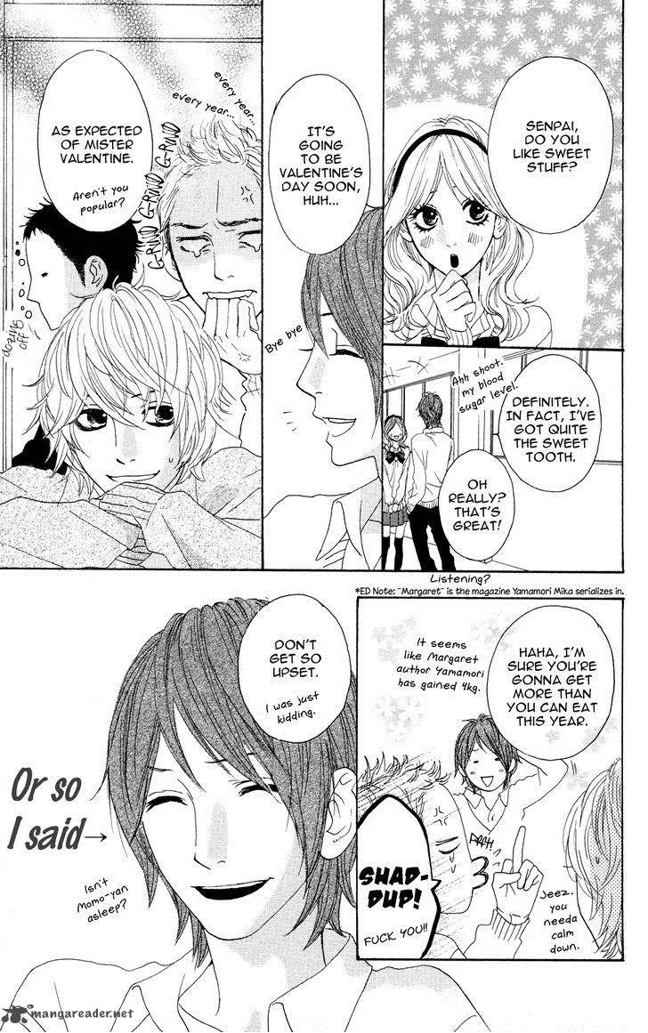 Sugars Chapter 5 page 5