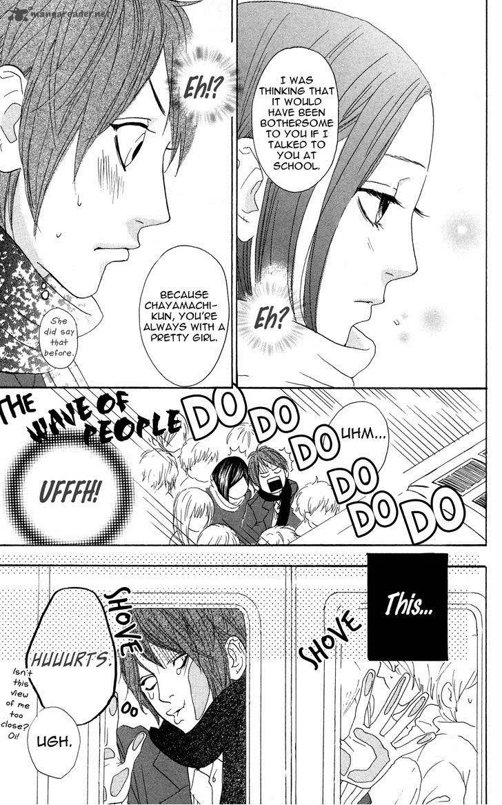 Sugars Chapter 5 page 15