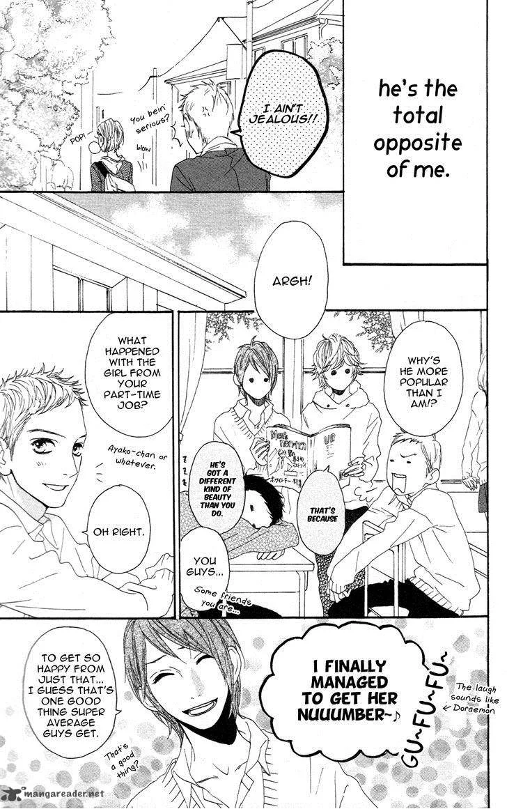Sugars Chapter 6 page 6