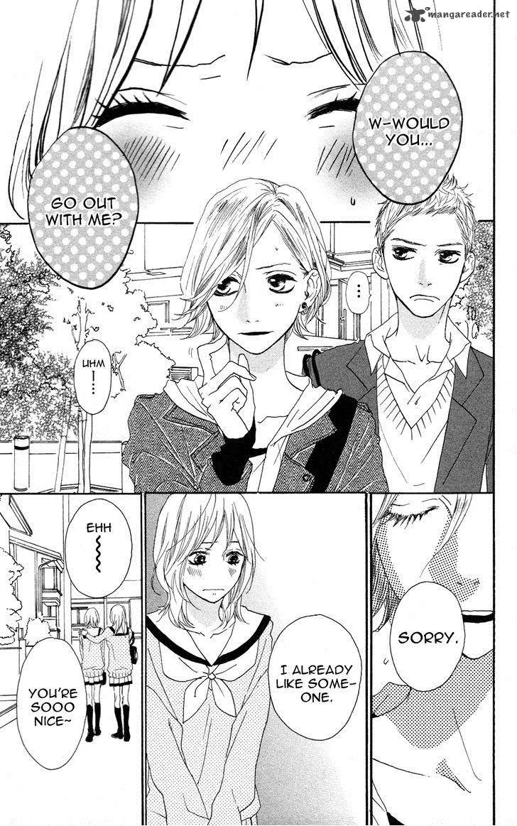 Sugars Chapter 6 page 4