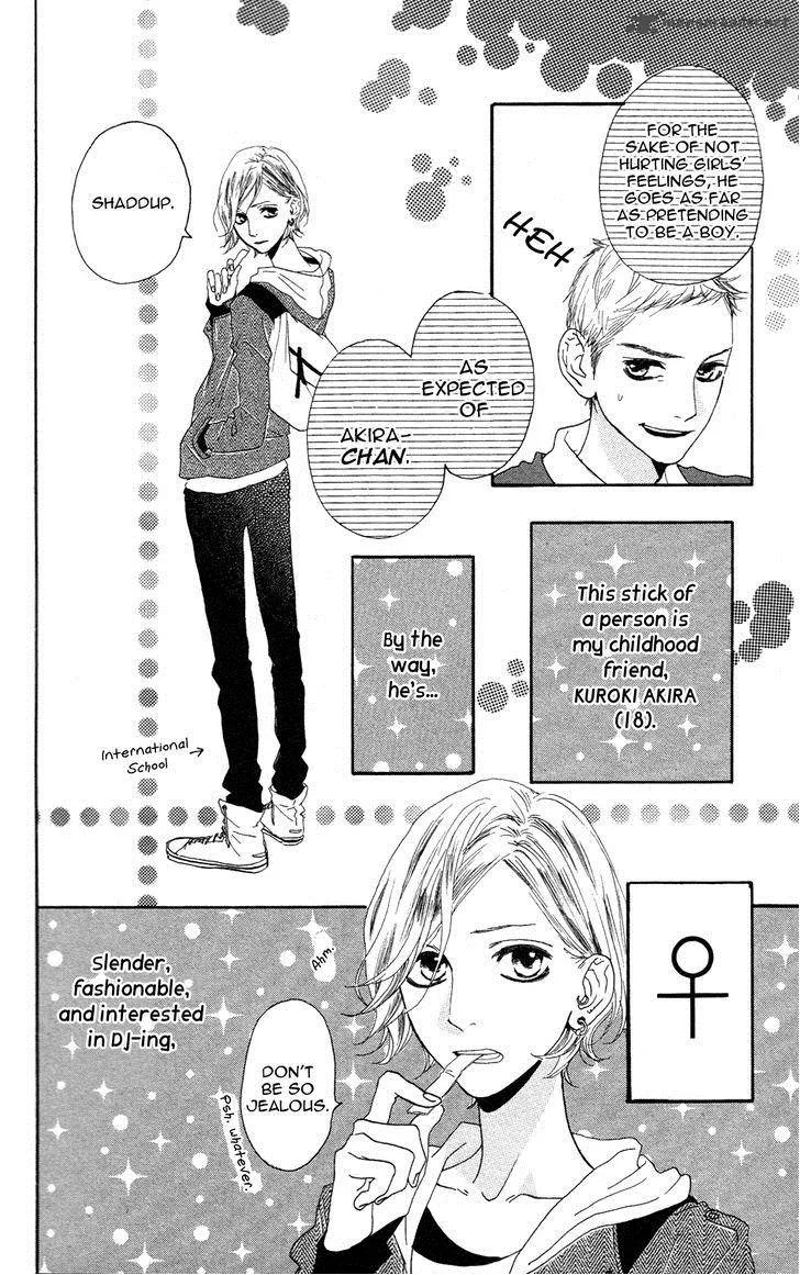 Sugars Chapter 6 page 5