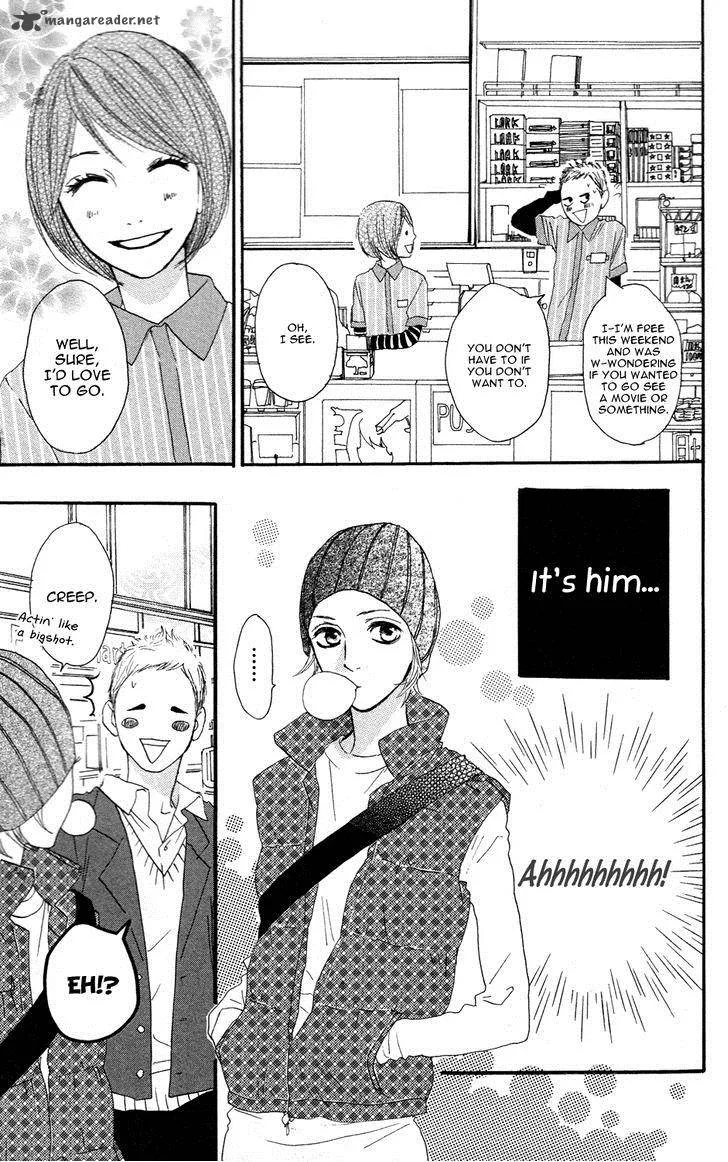 Sugars Chapter 6 page 8