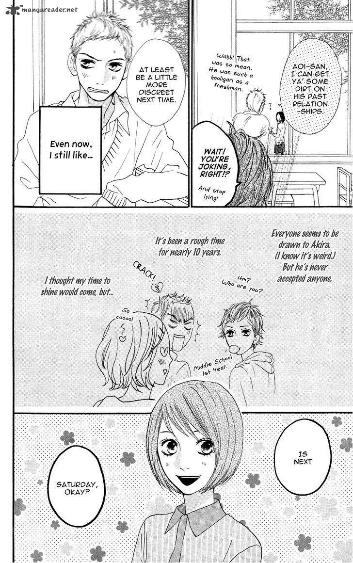 Sugars Chapter 6 page 7