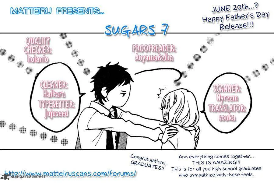 Sugars Chapter 7 page 2