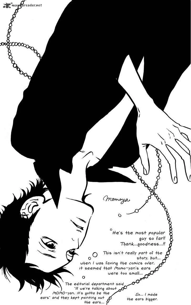 Sugars Chapter 7 page 36