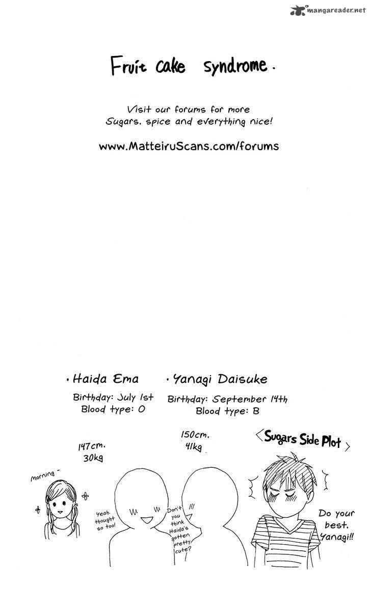 Sugars Chapter 8 page 32