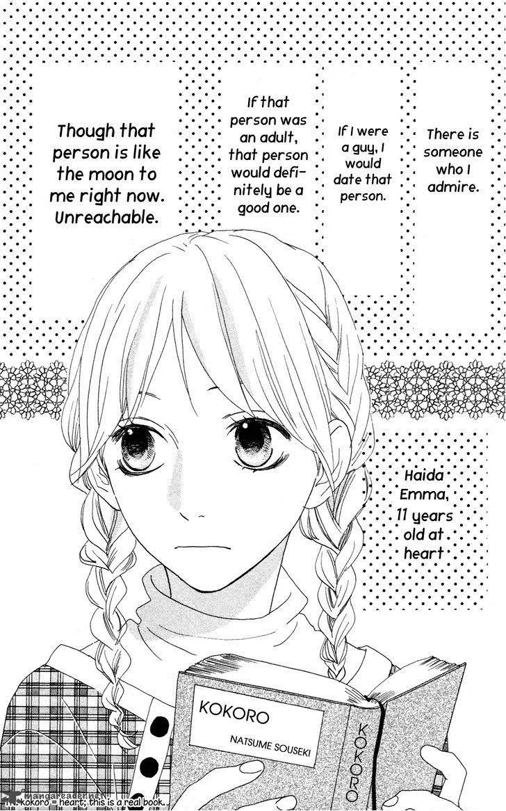 Sugars Chapter 8 page 2