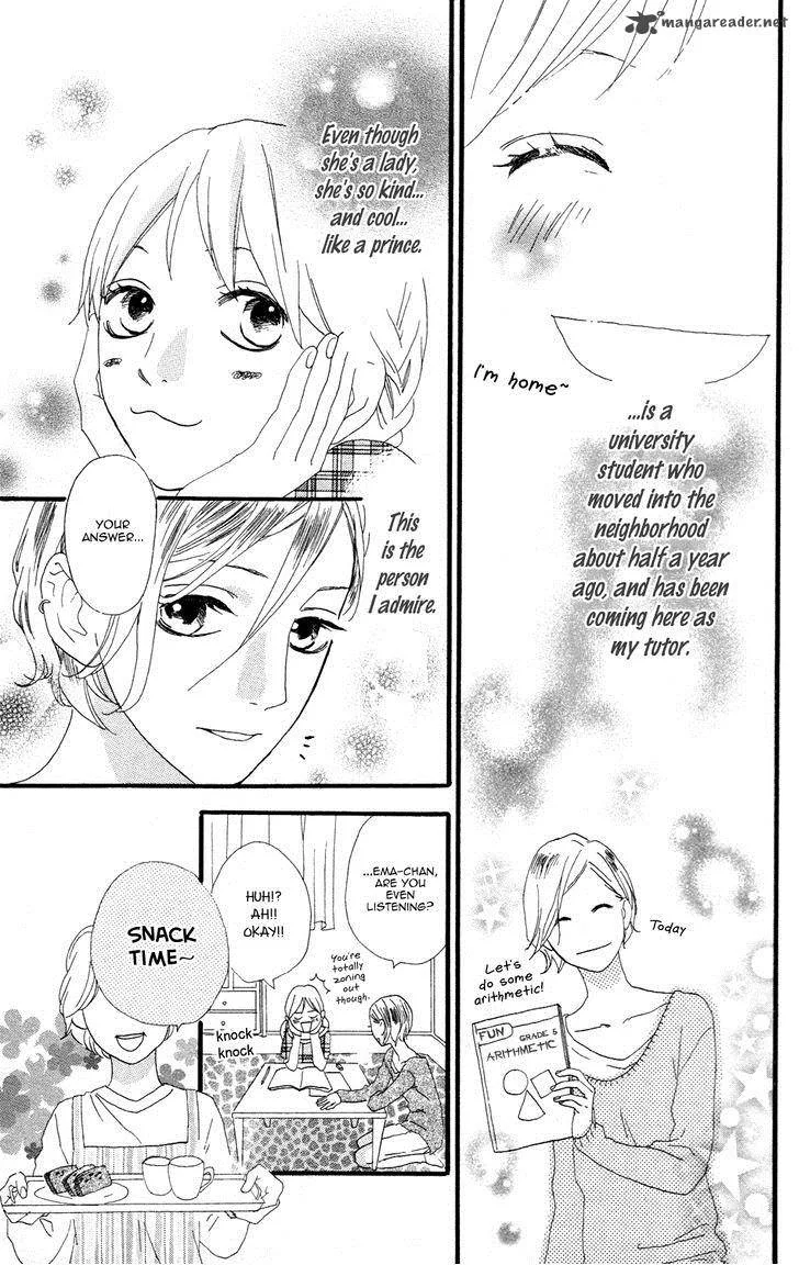Sugars Chapter 8 page 6