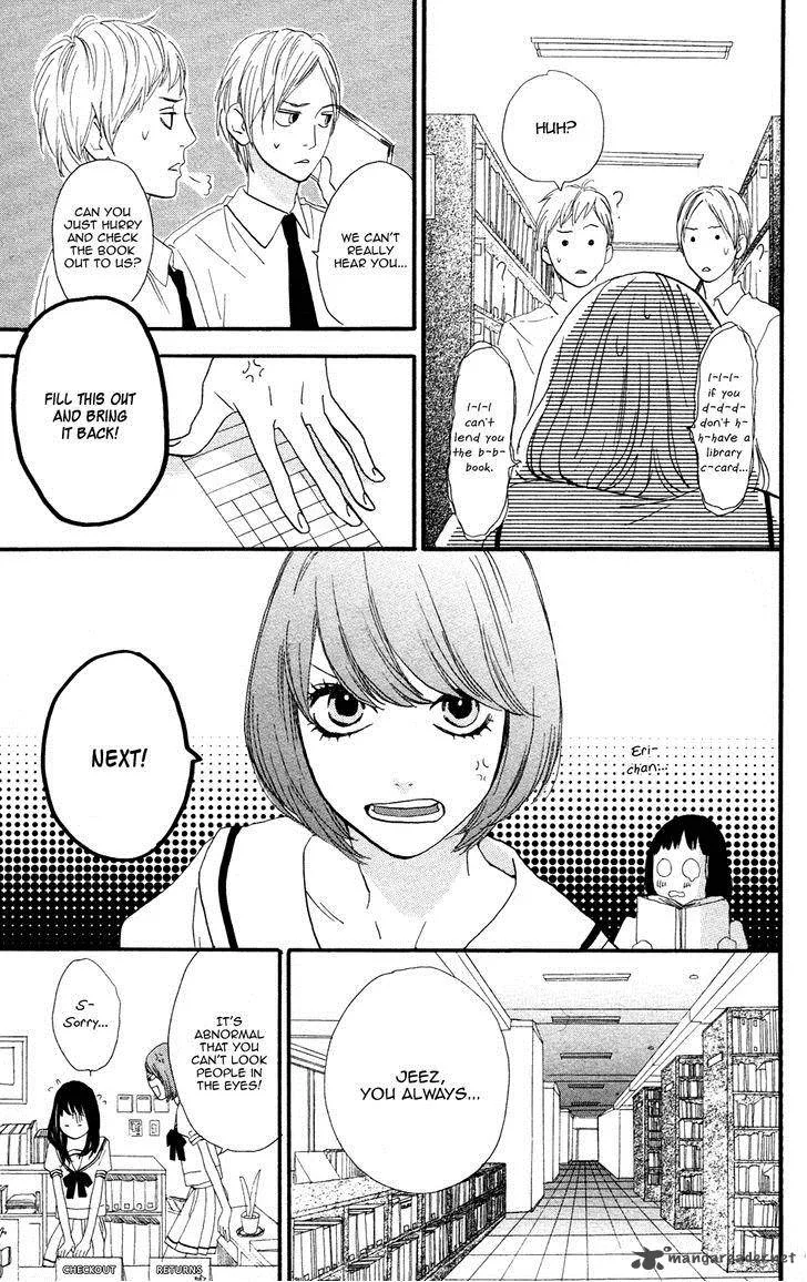 Sugars Chapter 9 page 6