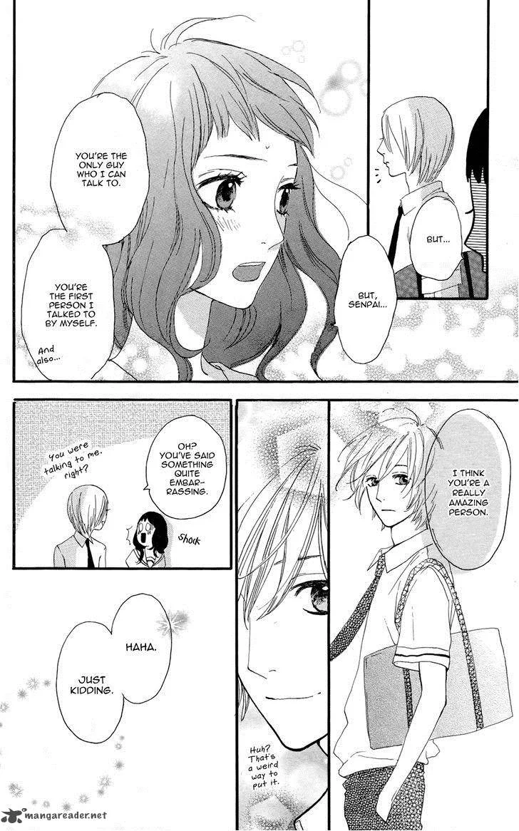 Sugars Chapter 9 page 19