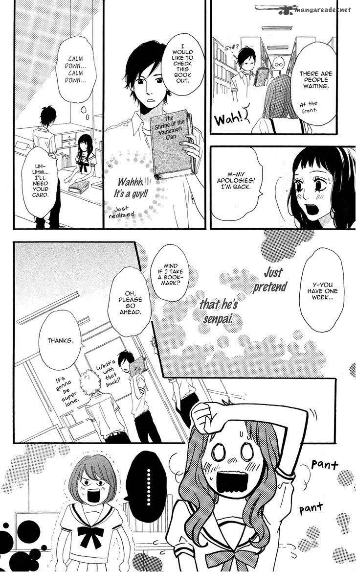 Sugars Chapter 9 page 21