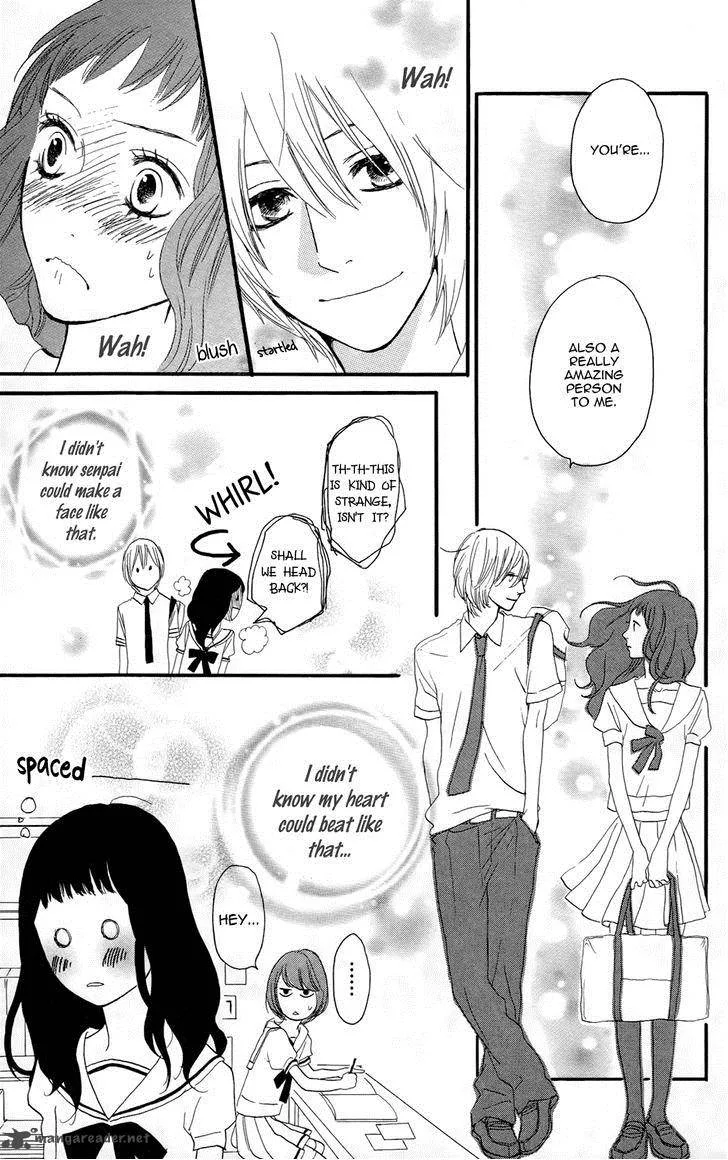 Sugars Chapter 9 page 20